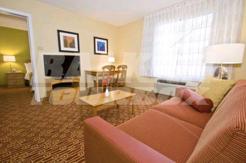 holiday in TownePlace Suites by Marriott Albuquerque Airport