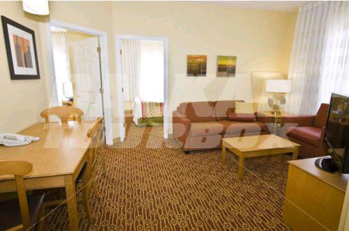 holiday in TownePlace Suites by Marriott Albuquerque Airport