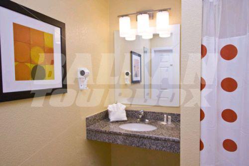 holiday in TownePlace Suites by Marriott Albuquerque Airport