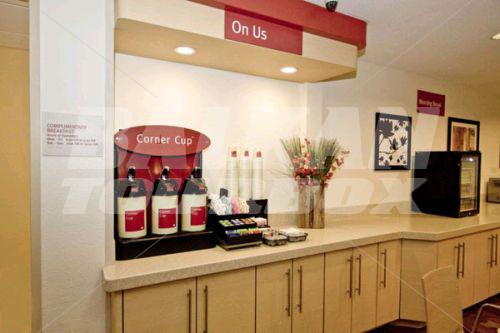 holiday in TownePlace Suites by Marriott Albuquerque Airport