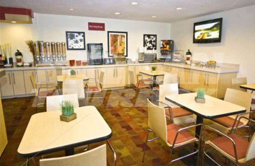 holiday in TownePlace Suites by Marriott Albuquerque Airport