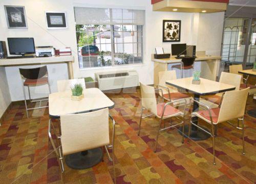 holiday in TownePlace Suites by Marriott Albuquerque Airport