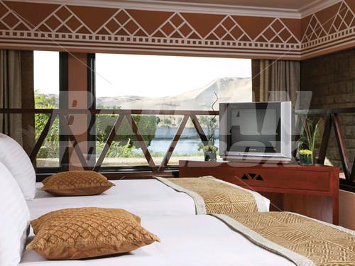 почивка в Moevenpick Resort Aswan