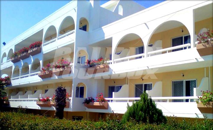 Hotel Happy Days Hotel 3 Holiday In Greece - 