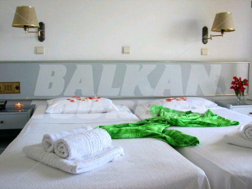 почивка в Happy Days Hotel