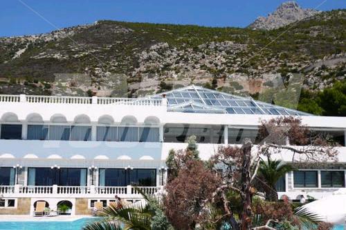 почивка в Poseidon Resort Loutraki