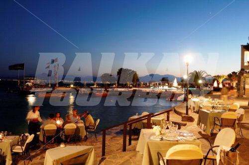 почивка в Poseidon Resort Loutraki