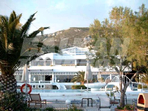 почивка в Poseidon Resort Loutraki