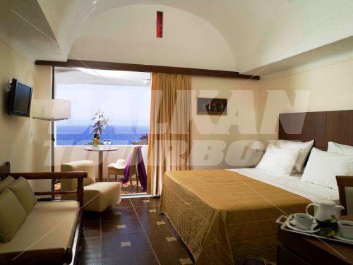 почивка в Poseidon Resort Loutraki