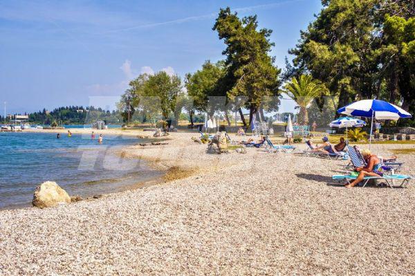 почивка в Molfetta Beach