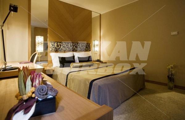 почивка в Marmara Hotel