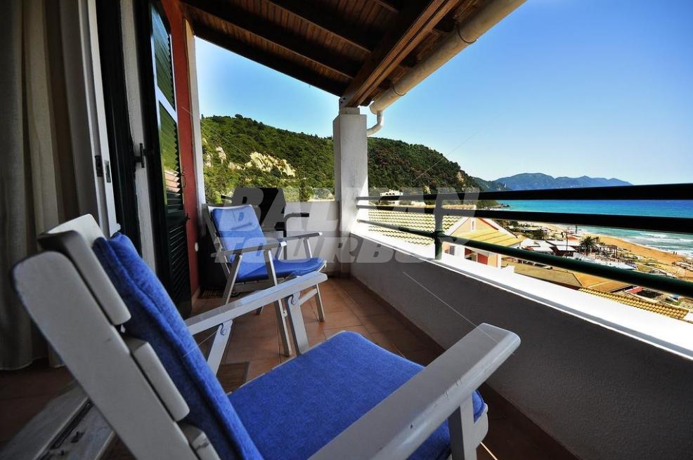 почивка в Adriatic View Villa