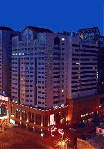 Hotel Holiday Inn City Centre, China, Shenyang