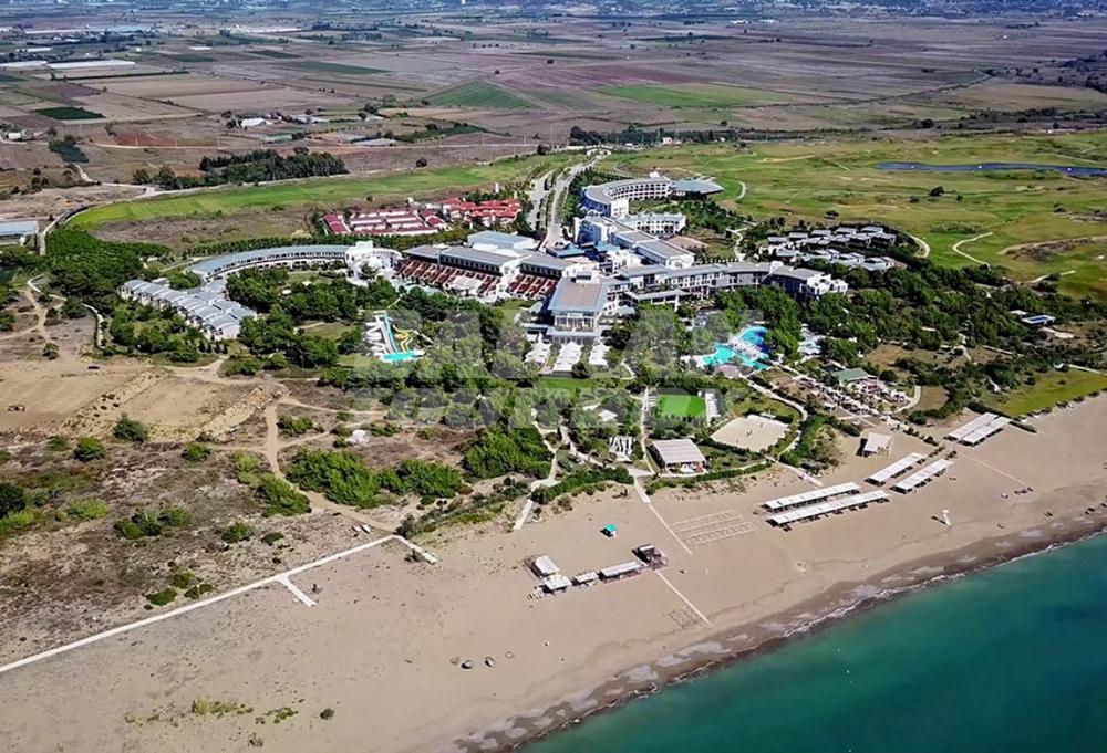 holiday in  Lykia World Links Golf