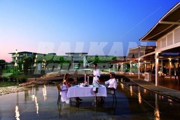 holiday in Lykia World Links Golf