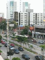 Hotel Holiday Inn Porto Alegre, , Porto Alegre