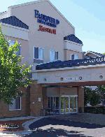 Hotel Fairfield Inn & Suites by Marriott Richmond Northwest, , Richmond - Virginia