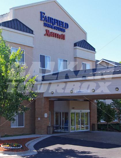 holiday in  Fairfield Inn & Suites by Marriott Richmond Northwest