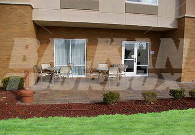 holiday in Fairfield Inn & Suites by Marriott Richmond Northwest