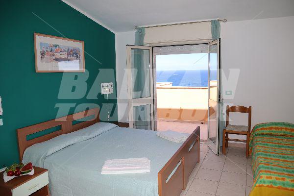 holiday in  Residence La Baia