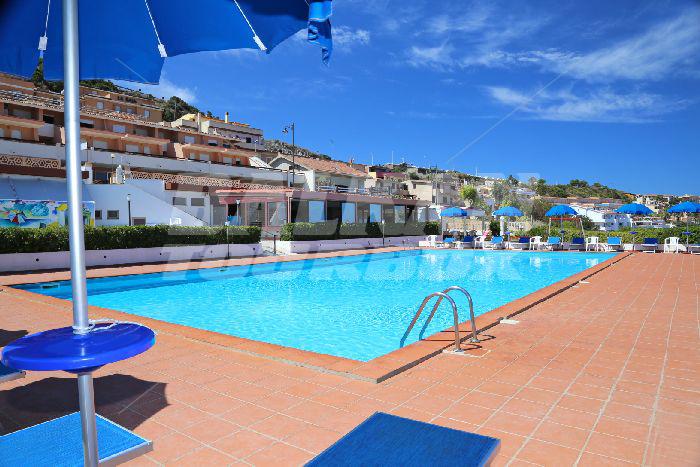 holiday in  Residence La Baia