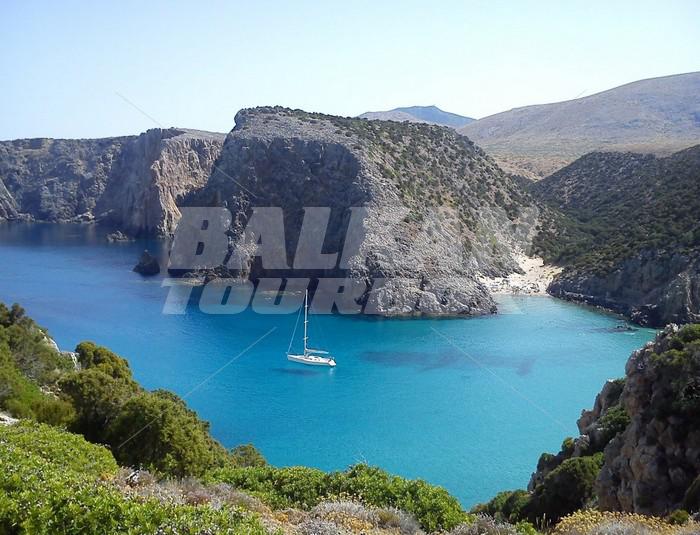 holiday in  Residence La Baia