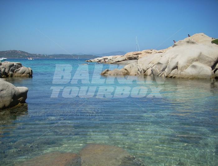 holiday in  Residence La Baia