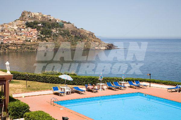 holiday in  Residence La Baia