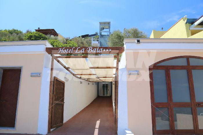 holiday in  Residence La Baia