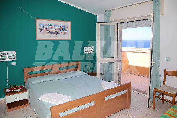 holiday in  Residence La Baia