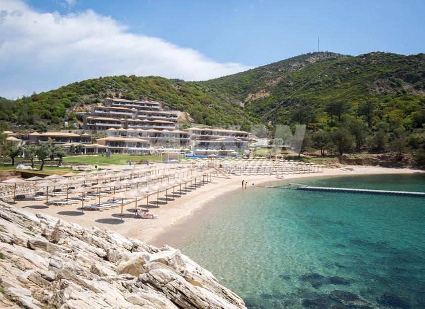 почивка в Thassos Grand Resort