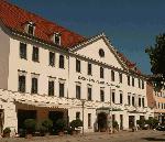 Hotel Grand Russischer Hof, Germany, Weimar