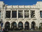 Hotel Palais de la Mediterranee, France