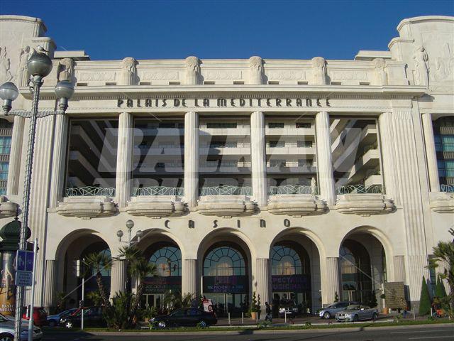 holiday in  Palais de la Mediterranee