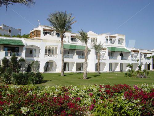 почивка в Hyatt Regency Sharm El Sheikh Resort