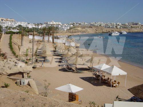 почивка в Hyatt Regency Sharm El Sheikh Resort