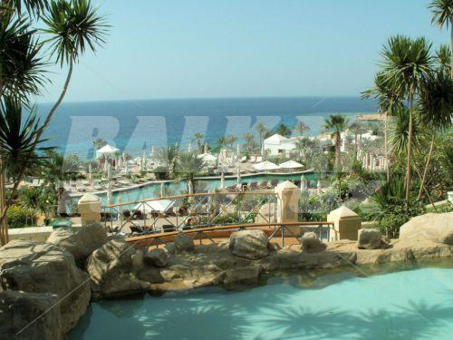 почивка в Hyatt Regency Sharm El Sheikh Resort