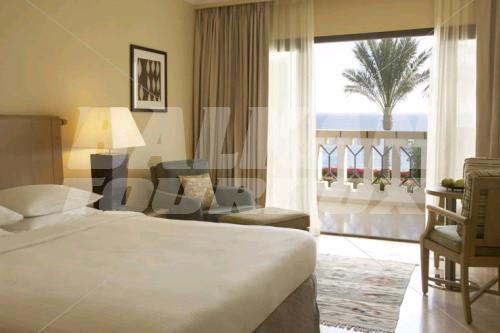 почивка в Hyatt Regency Sharm El Sheikh Resort