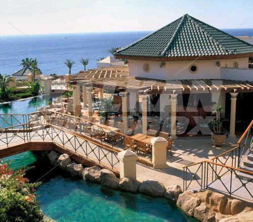 почивка в Hyatt Regency Sharm El Sheikh Resort