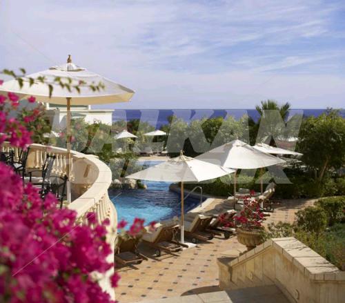 почивка в Hyatt Regency Sharm El Sheikh Resort