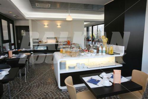 holiday in Idea Hotel Roma Nomentana