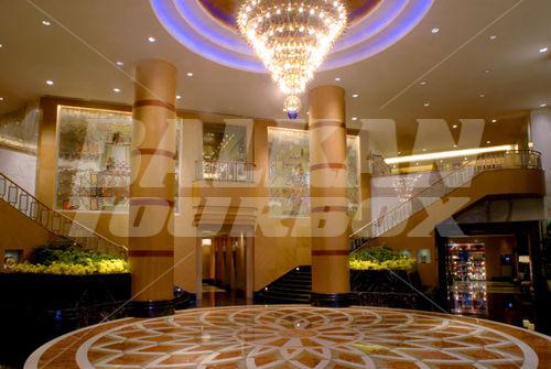 почивка в Sheraton Xi An