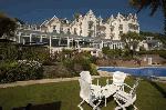 Hotel Somerville, United Kingdom, Jersey