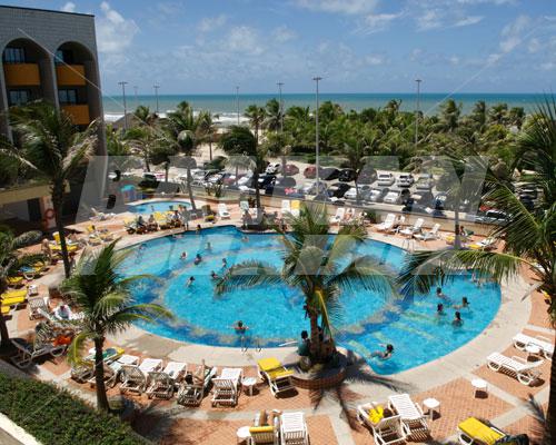 holiday in Vila Gale Fortaleza