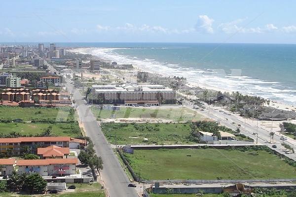 holiday in Vila Gale Fortaleza