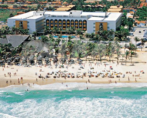 holiday in Vila Gale Fortaleza