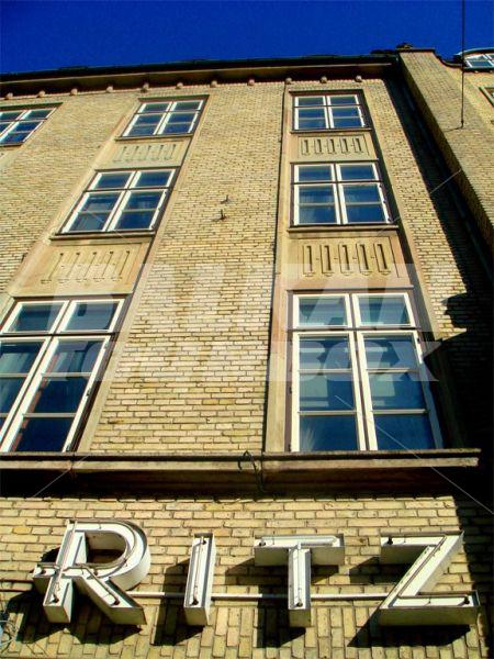 почивка в Best Western Ritz