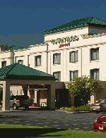 Hotel Courtyard by Marriott Buffalo Amherst, , Buffalo - New York