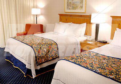 holiday in Courtyard by Marriott Buffalo Amherst