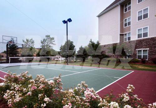 holiday in Residence Inn Des Moines West at Jordan Creek Town Center